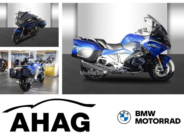 BMW R 1250 R