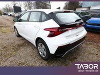 Hyundai i20 - Vorschau Bild 4