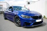 BMW F82 M4 CS SAN MARINO CARBON DE 1.HAND ... - BMW M4 in Frankfurt (Main)