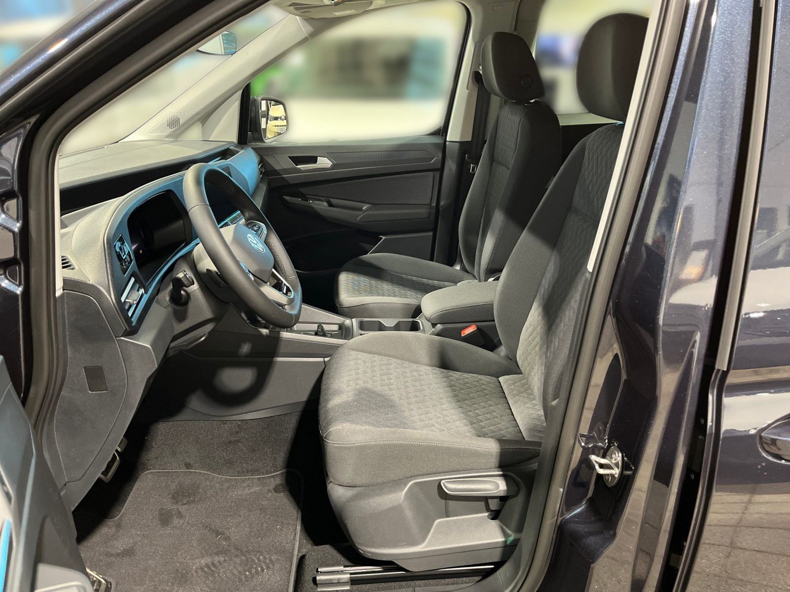 Volkswagen Caddy - Bild 7