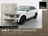 Kia Sorento 2.2 CRDi Spirit AWD Matrix 360 4xSHZ - Kia Sorento Spirit mit Diesel-Antrieb