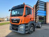 MAN TGS 18.480 PTO / Hydraulics / 513.000 KM / Euro - MAN Tgs 18 480