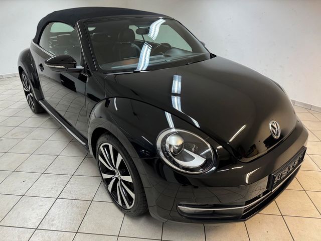 Volkswagen Beetle 1.4 TSI (150PS) LEDER/19"ALU/8-FACH BE...