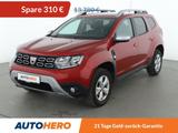 Dacia Duster 1.0 TCe Essential *TEMPO*PDC*SHZ* - Dacia Duster in Bochum