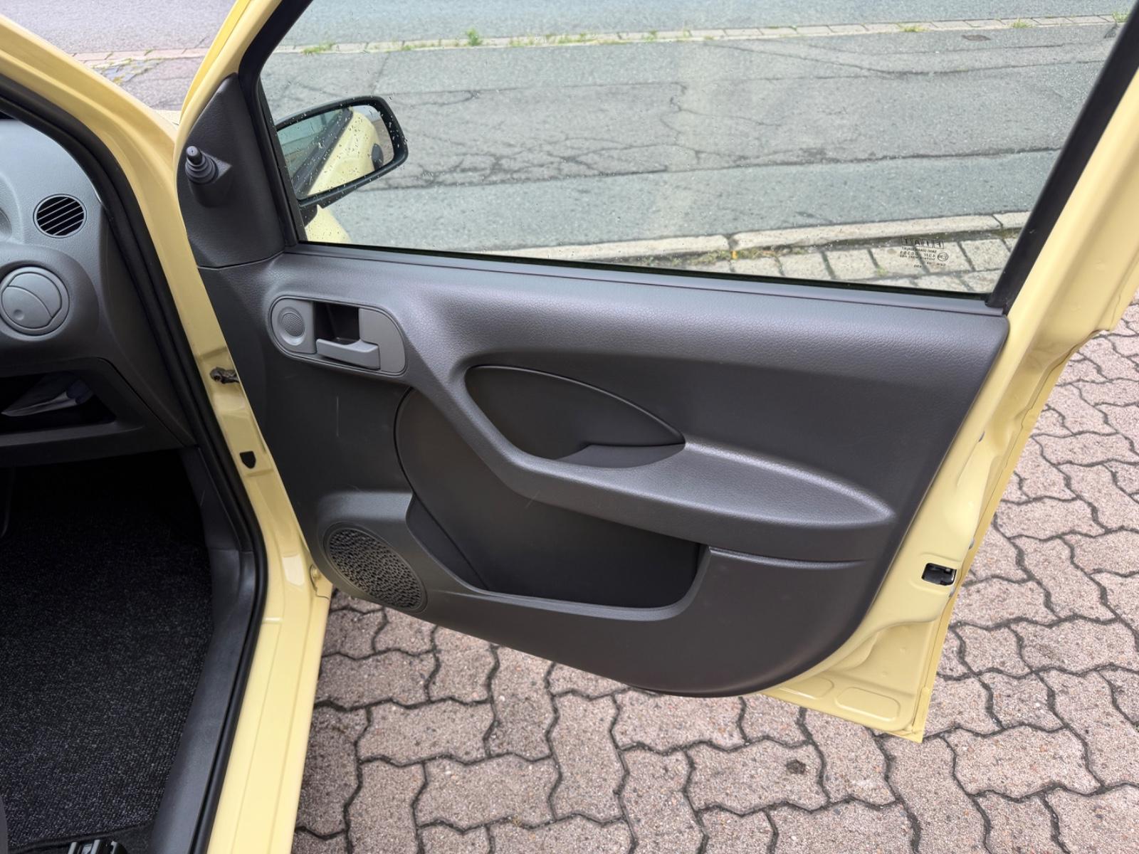 Fiat Panda 1.1 8V Active KLIMA/SERVO/ZV