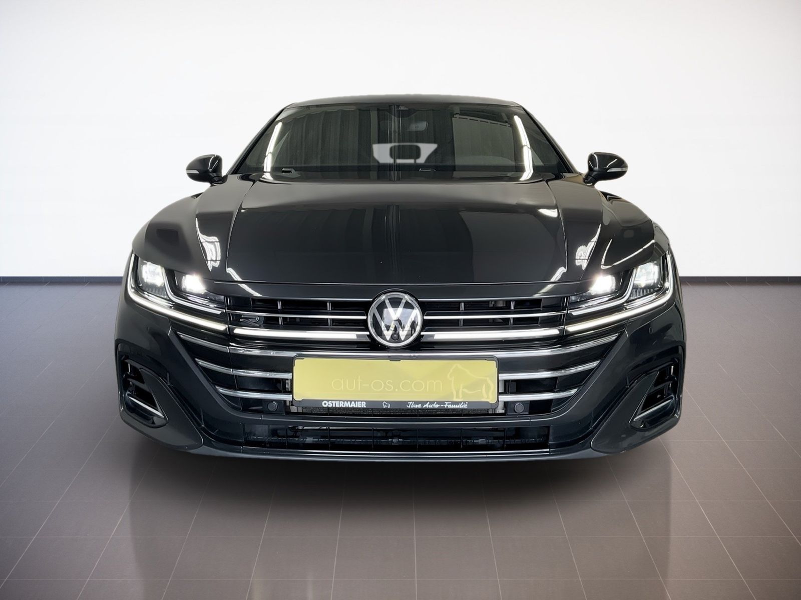 Volkswagen Arteon - Bild 3