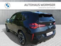 BMW X3 - Vorschau Bild 8