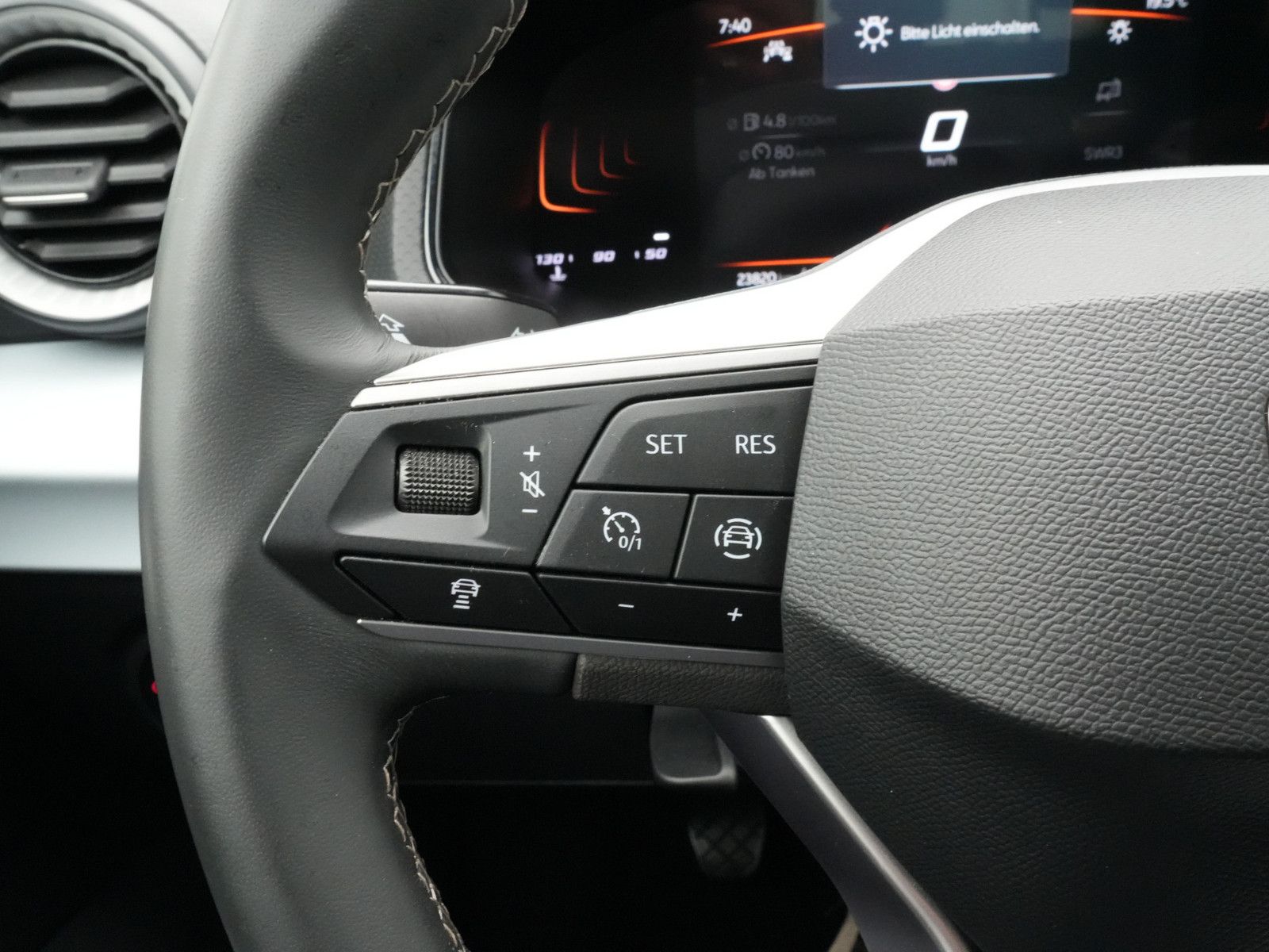Seat Arona - Bild 7