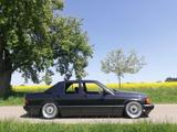 Mercedes-Benz W201 190e
