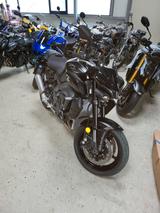 Yamaha MT-10 2022