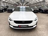 Polestar 2   64kWh|LED|Kamera|CarPlay - gebrauchte Polestar 2 aus dem Jahr 2022