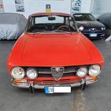 Alfa Romeo ALFA ROMEO GT JUNIOR LEGGERE GRAZIE - Alfa Romeo GT: Junior