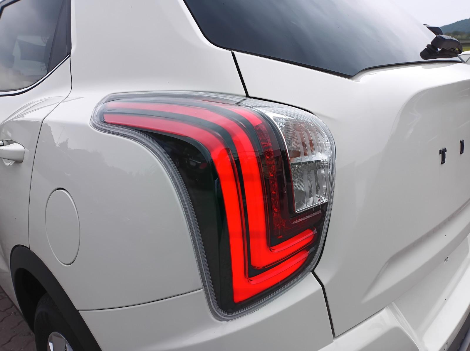 KGM Tivoli 1.5 ESSENTIAL+AUTOM+LM FELGEN+CARPLAY+, миниатюра 14