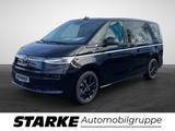 Volkswagen T7 Multivan 1.5  eHybrid 4Motion DSG Style lang  - : Van, 7 Sitzer