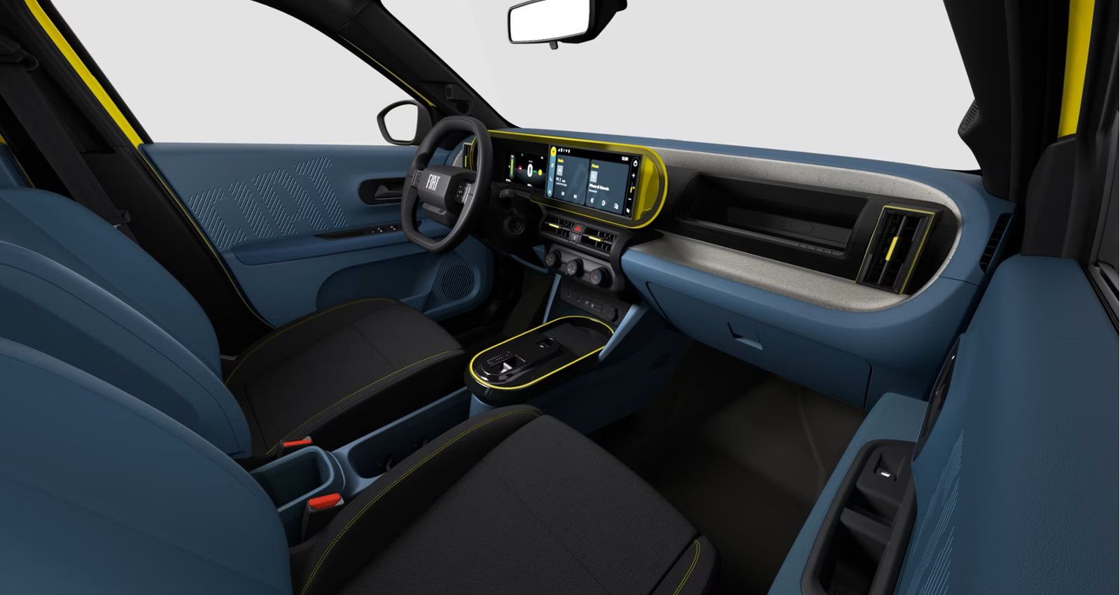 Fiat Grande Panda - Bild 4