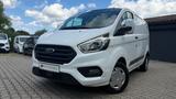 Ford Transit Custom Kasten 280 L1 1H/Mwst./3Sitzer - Ford Transit Custom Gebrauchtwagen in Stuttgart