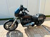 Harley-Davidson Dyna FXDL Club Style | Sons of Anarchy - HARLEY-DAVIDSON FXDL
