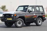 Toyota LC71+HARDTOP+2025+LX-Z+4L+V6+PETROL - Toyota Land Cruiser Gebrauchtwagen