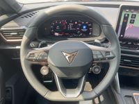 Cupra Leon - Vorschau Bild 10