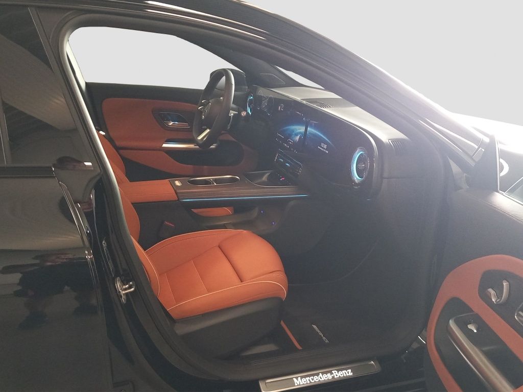 Fahrzeugabbildung Mercedes-Benz CLA 250+ EQ AMG*Pano-Dach*LED*360*Night*Distroni