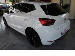 Fahrzeugabbildung Seat Ibiza FR 1.0 TSI Sport,Top-Ausstattung