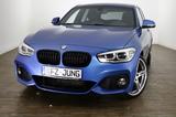 BMW 120i M Sport*Alcantara*AppleCarPlay*LED* - BMW 120: Limousine