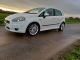 Fiat Punto 199 1,4 Turbo - Fiat Punto: Turbo