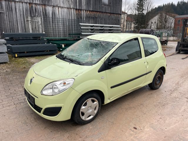 Renault Twingo Expression, 138000 KM!!!