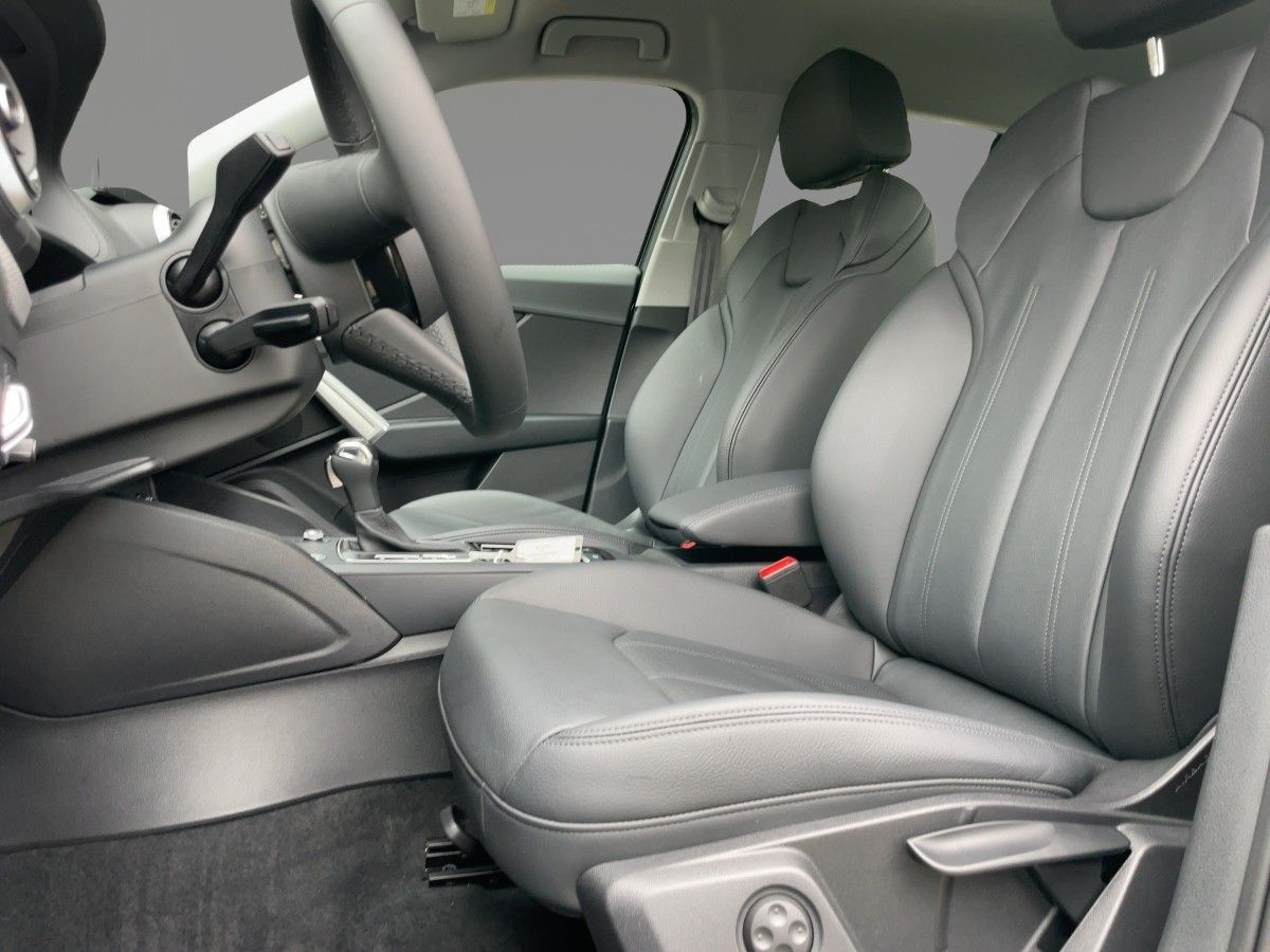 Audi Q2 - Bild 8