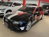 Audi A4 Avant 2.0 TFSI S-Line alu20 - Audi A4 aus 2011: Line