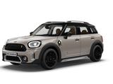 MINI Countryman Cooper SE ALL4 ALL4 Trim Aut. RFT - scheckheftgepflegte MINI Cooper E