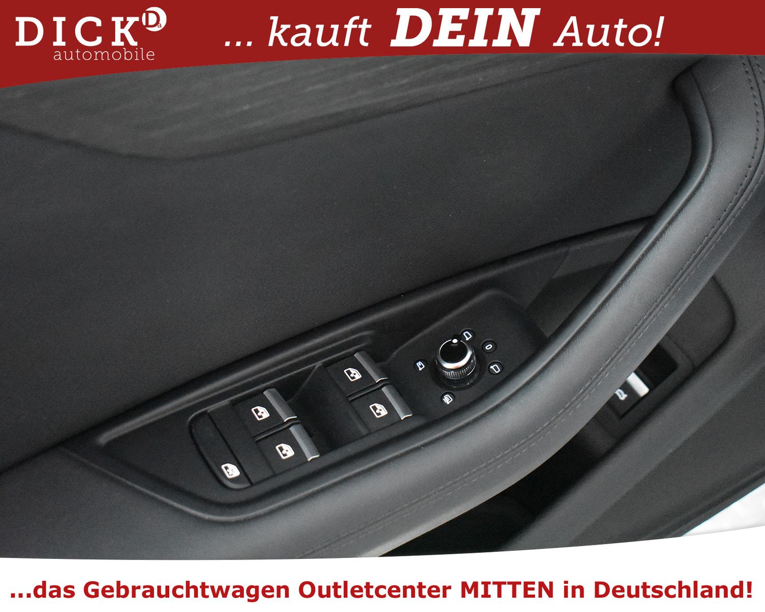 AUDI A4 2.0 TFSI Quatt S LINE SPORT+VIRTU+MEMO+PANO+ - Image 19