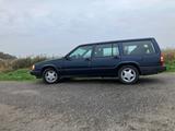Volvo Oldtimer Volvo940 - Volvo 940 mit LPG-Antrieb