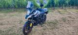 Suzuki Vstrom 1000 xt  - SUZUKI VSTROM