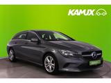 Mercedes-Benz CLA 200 Shooting Brake 7G-DCT Urban+AHK+KAMERA - gebrauchte Mercedes-Benz Kombis