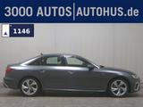 Audi A4 40 TDI 2x S-Line Navi LED HuD AHK Sound