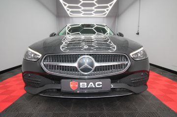 Mercedes C 220 - 3