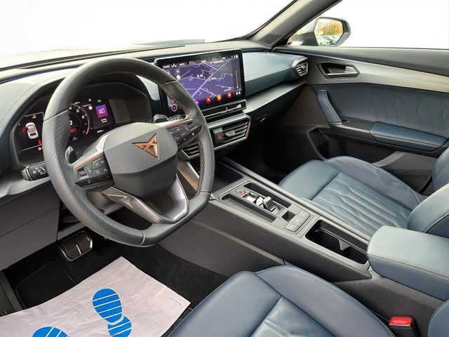 Foto Nummer 9: CUPRA Formentor