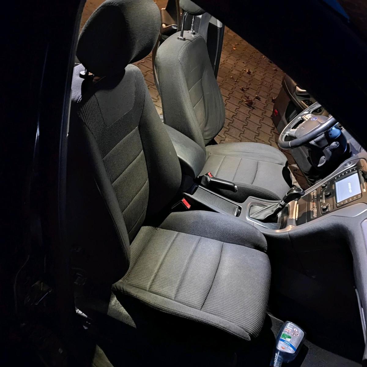 Ford Mondeo 2014 — photo 10
