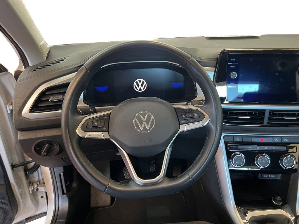Volkswagen T-Roc - Bild 13