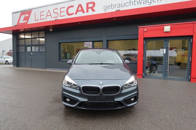 BMW 225 Active Tourer xDrive Aut.*EXP.9990*