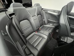 MERCEDES-BENZ E 200 CGI / NUR 56.tKM / GARANTIE / 2.HD / XEN /