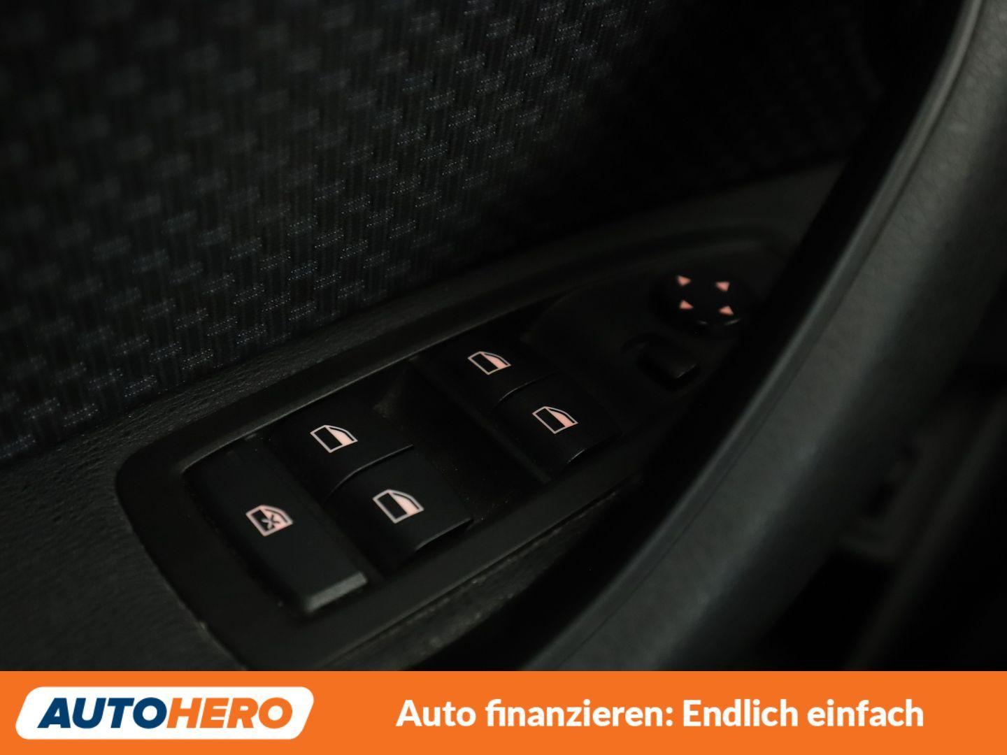 BMW X2 sDrive 18i Advantage Aut.*NAVI*LED*TEMPO*PDC, миниатюра 22