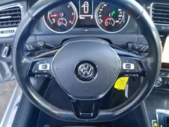 Fahrzeugabbildung Volkswagen Golf VII Variant Alltrack 4M Navi LED SiHz AHK