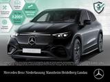 Mercedes-Benz EQE 350 4M SUV AMG Prem/Night/Pano/HuD/AHK/Distr - gebrauchte Mercedes-Benz EQE SUV aus dem Jahr 2023