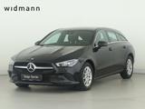 Mercedes-Benz CLA 180 d SB *LED*Navigation*PTS*Rückfahrkamera* - gebrauchte Mercedes-Benz CLA 180 Shooting Brake aus dem Jahr 2022