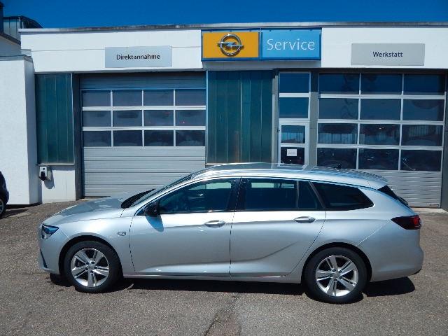 Opel Insignia B ST Business Elegance 2,0 173PS