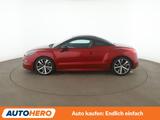 Peugeot RCZ 1.6 THP GT-Line *NAVI*BiXENON*PDC*SHZ*TEMPO* - gebrauchte Peugeot Sportwagen