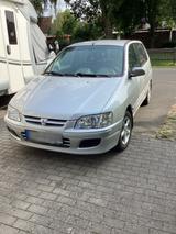 Mitsubishi Auto Mitsubishi Space Star - Mitsubishi Gebrauchtwagen von 2001