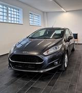 Ford Fiesta Celebration,Frontscheibenheizung,Sitzheiz - Ford Fiesta: Fr